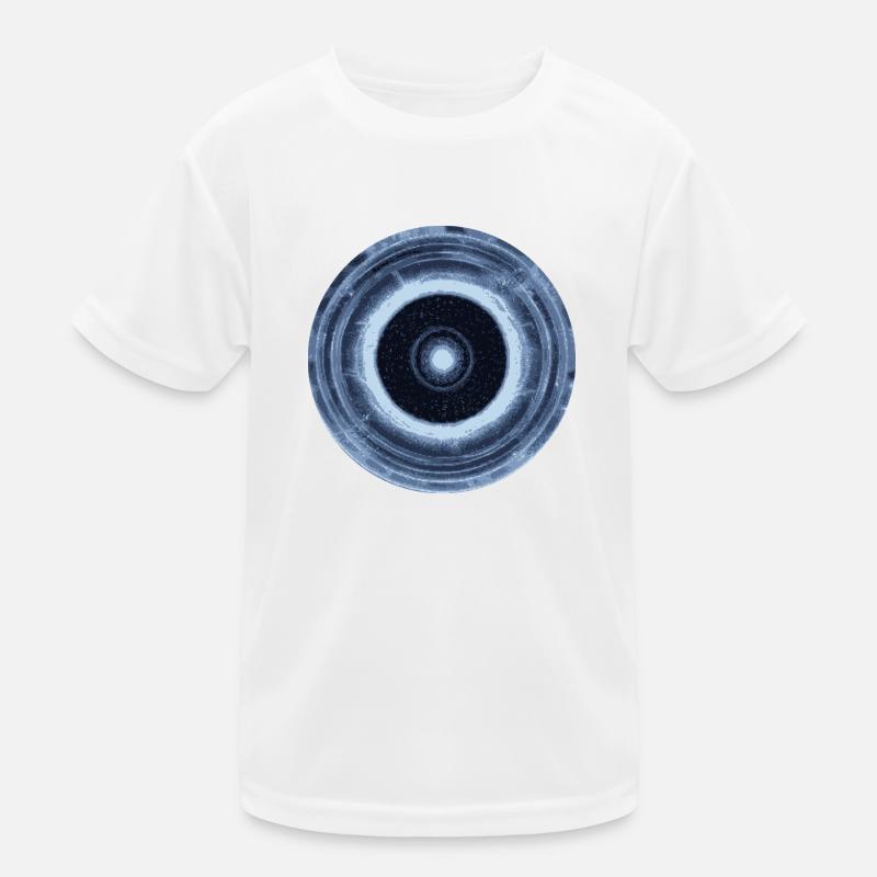 Void Kids Functional T-Shirt
