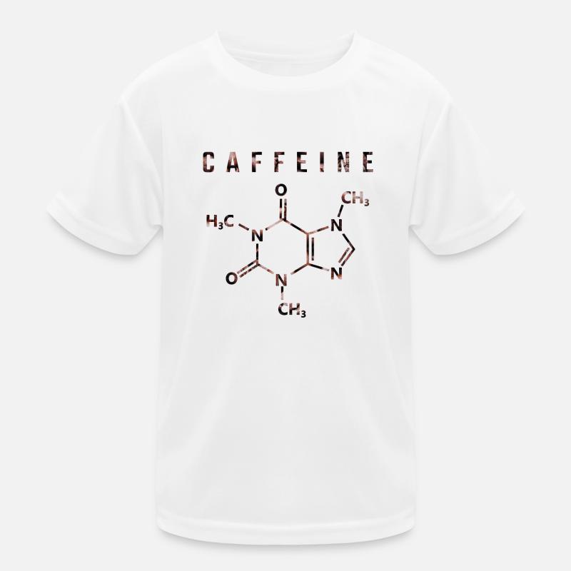 Kids Functional T-Shirt