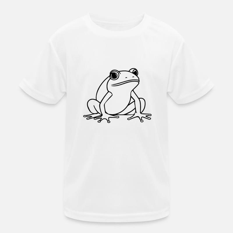Kids Functional T-Shirt