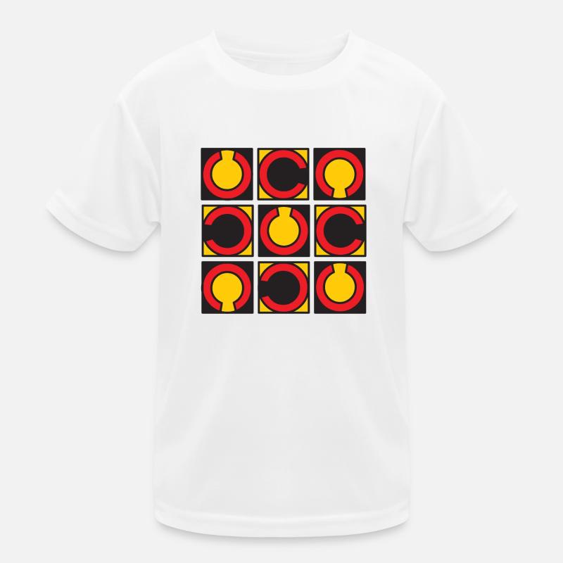 Schnittmuster Moda 310523 3 ZW Kinder Funktions-T-Shirt