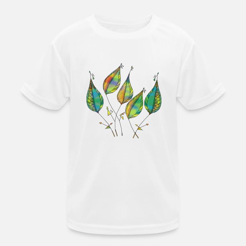 List Kids Functional T-Shirt