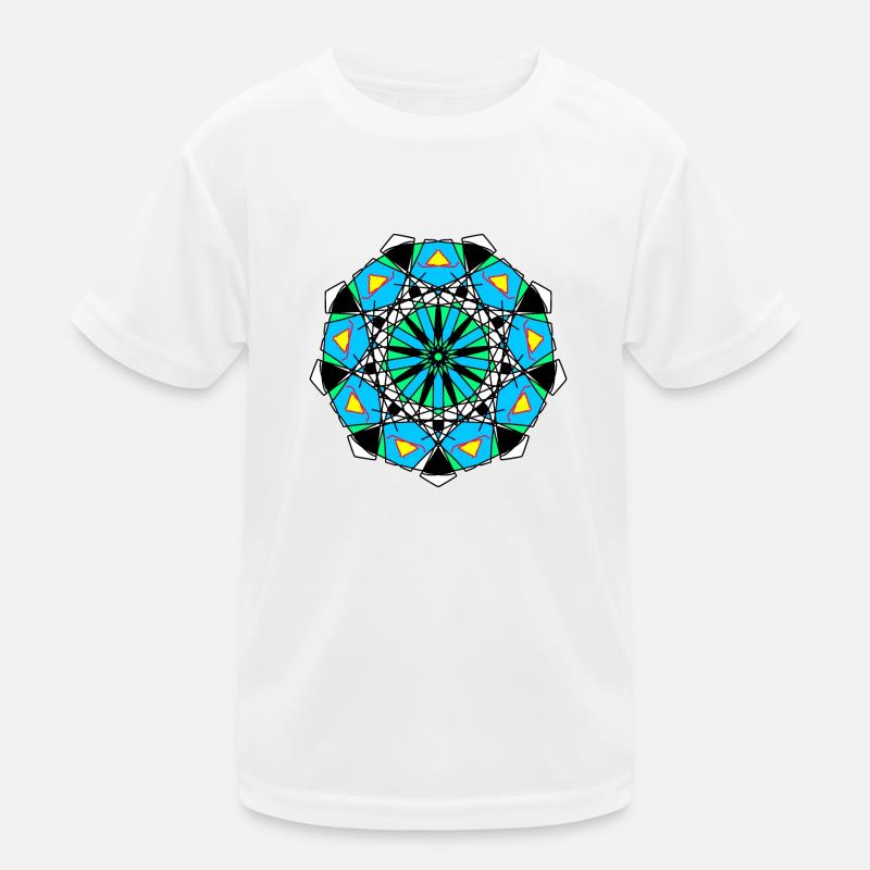 Kids Functional T-Shirt