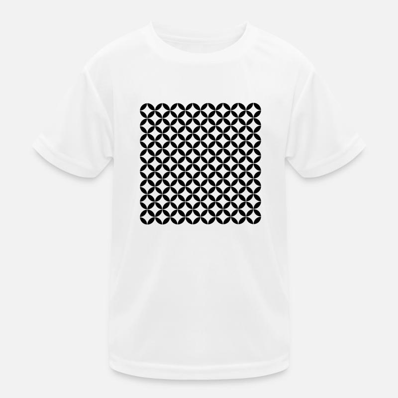 Kids Functional T-Shirt