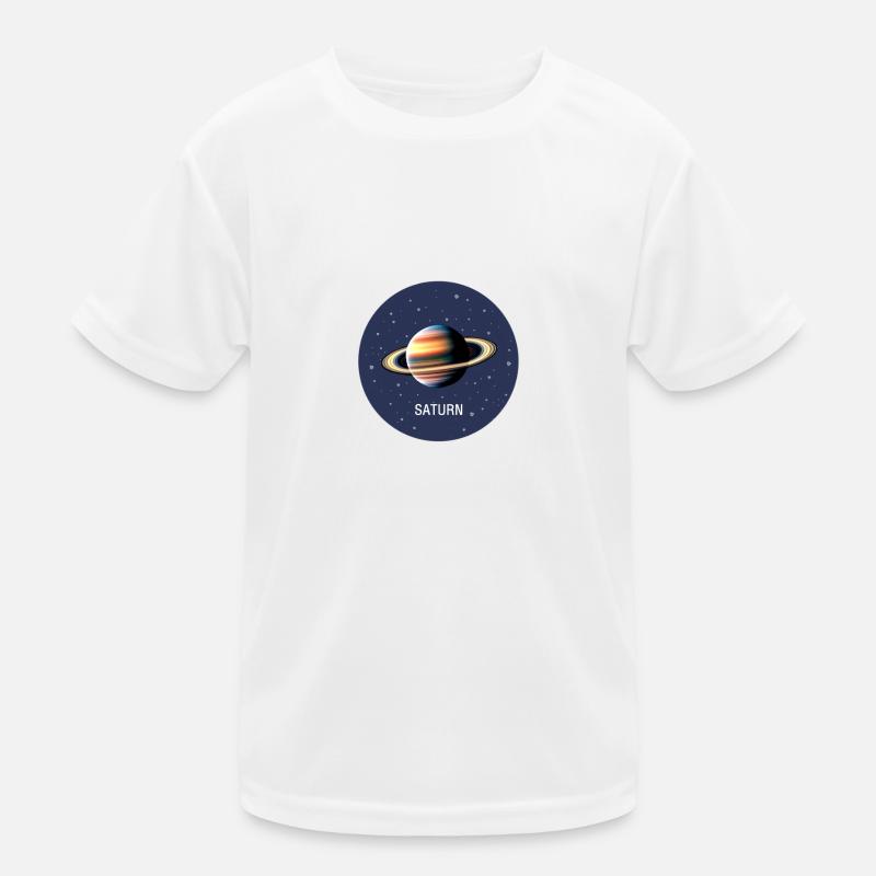 Kids Functional T-Shirt