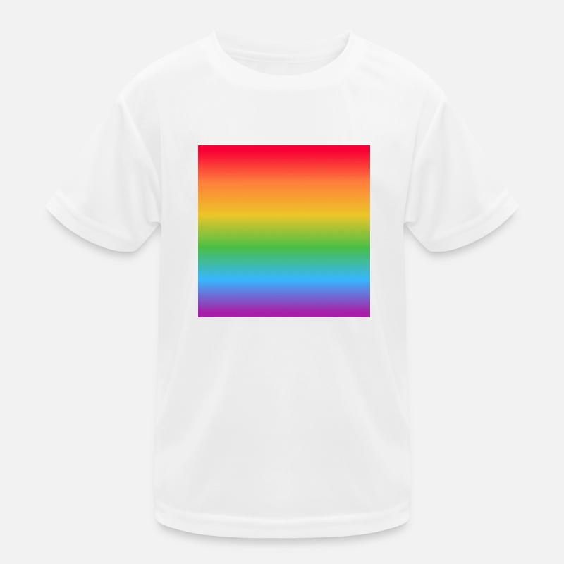 Kids Functional T-Shirt