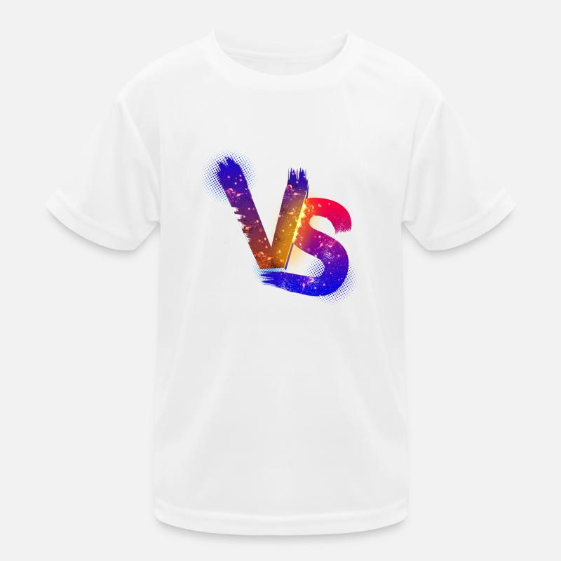 VS Kinder Funktions-T-Shirt