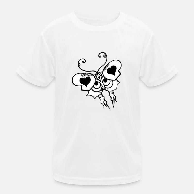 Kids Functional T-Shirt