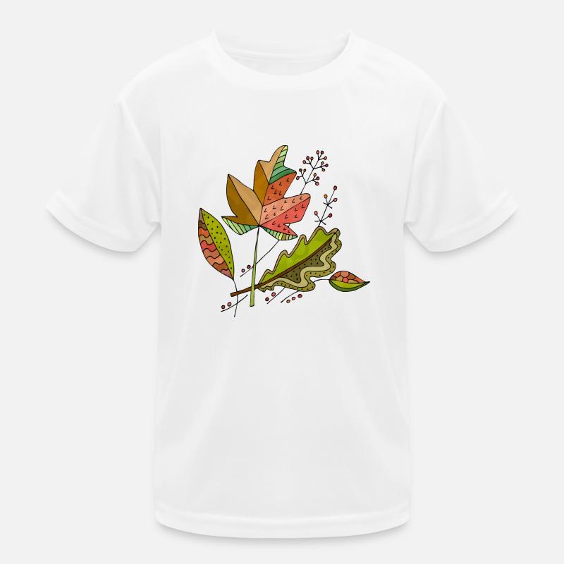 List Kids Functional T-Shirt