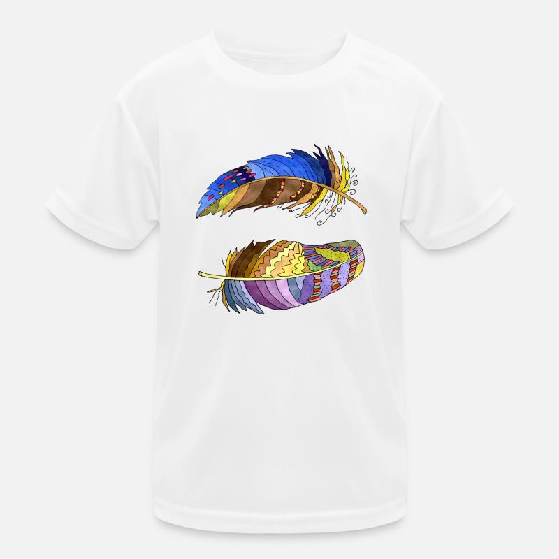 Stylo T-shirt sport Enfant