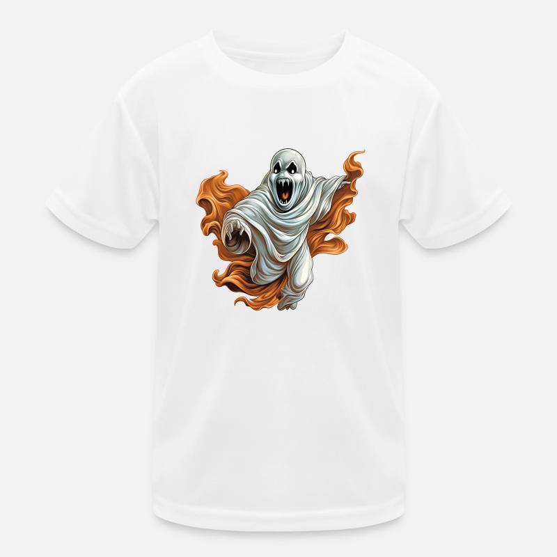 Kids Functional T-Shirt
