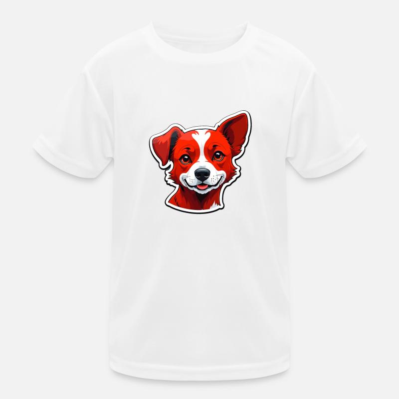 Kids Functional T-Shirt