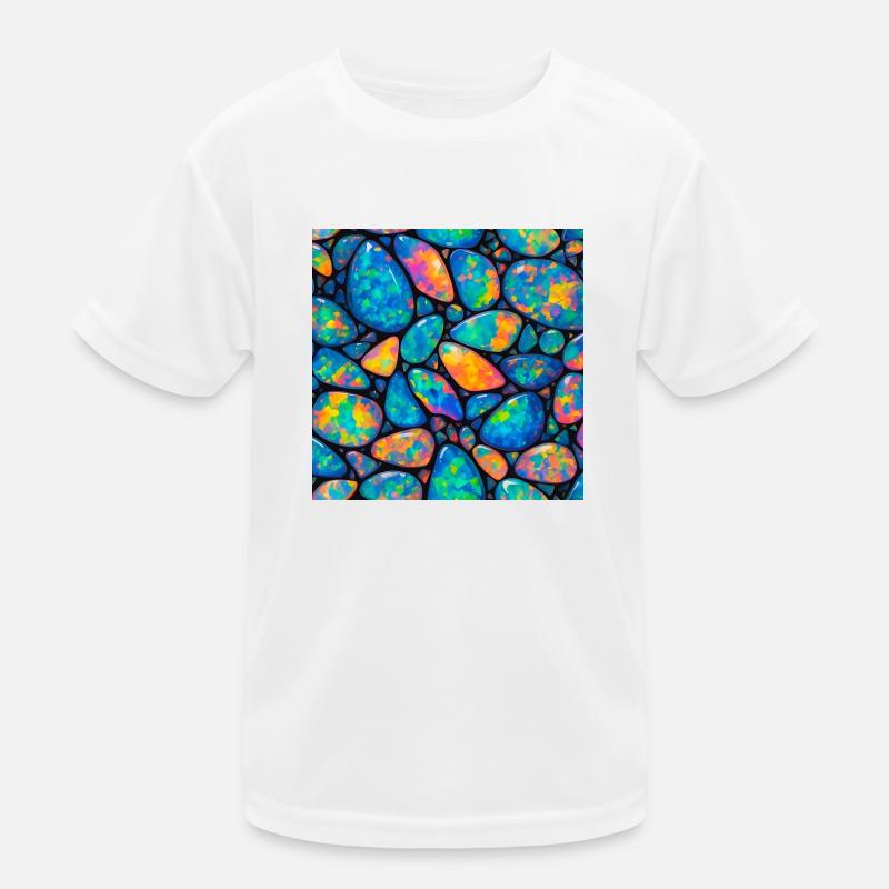 Kids Functional T-Shirt