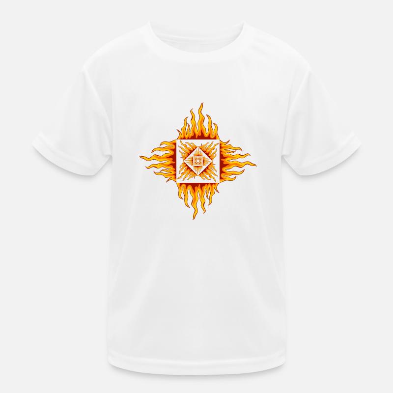 Kids Functional T-Shirt