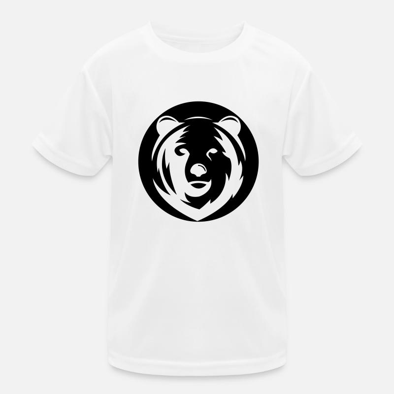 Kids Functional T-Shirt