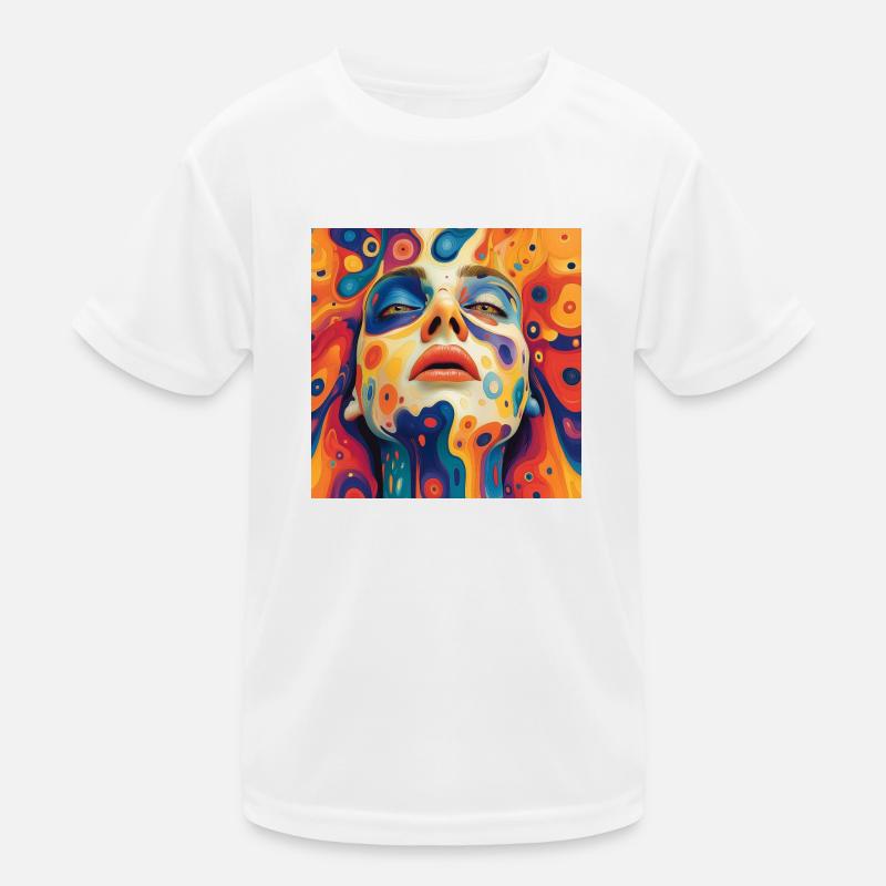 Kids Functional T-Shirt