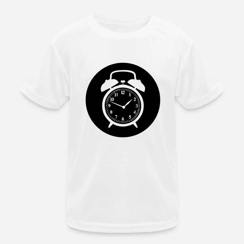 Kinder Funktions-T-Shirt