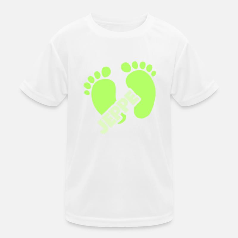 Naissance Jeppe T-shirt sport Enfant