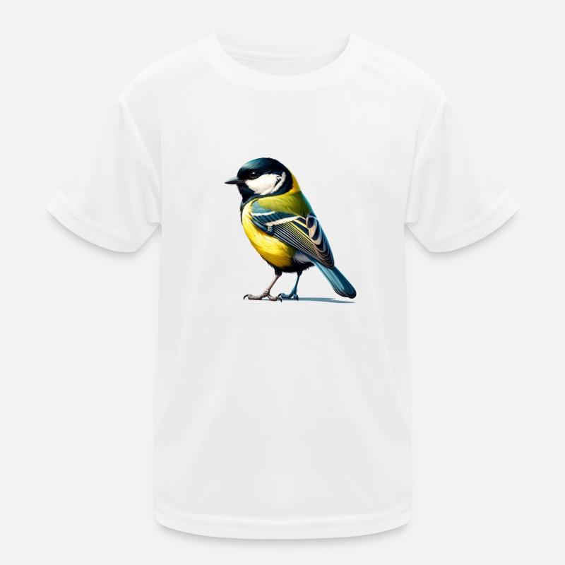 Great Kids Functional T-Shirt