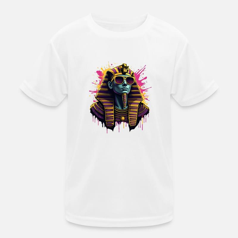 MODERNIZED Kids Functional T-Shirt