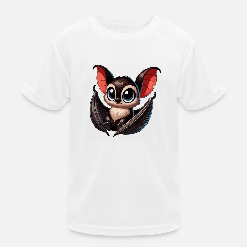 Kids Functional T-Shirt