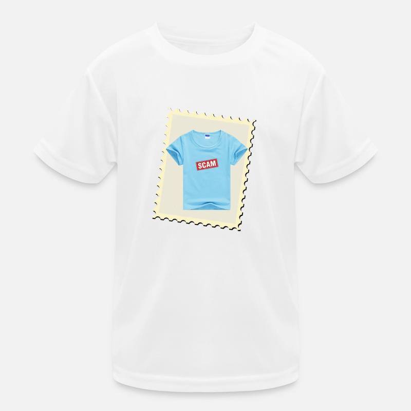 sc*am Kids Functional T-Shirt