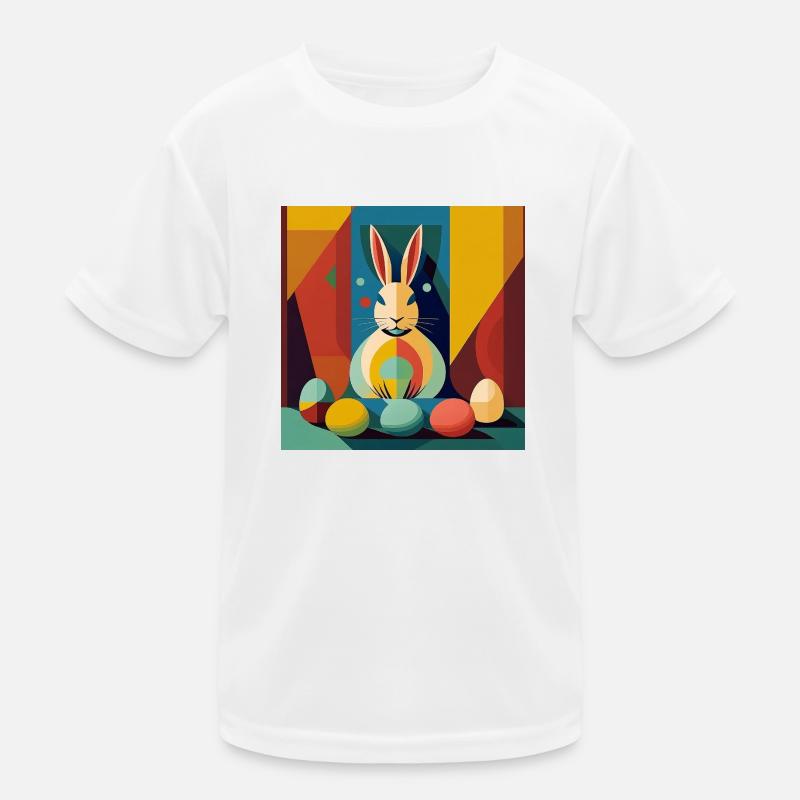 Kids Functional T-Shirt