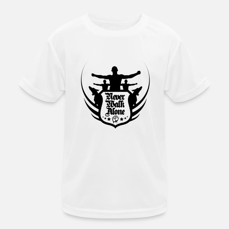 Kids Functional T-Shirt