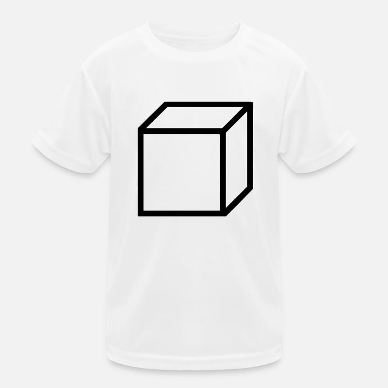 Kids Functional T-Shirt