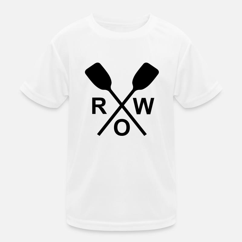 Ramer T-shirt sport Enfant