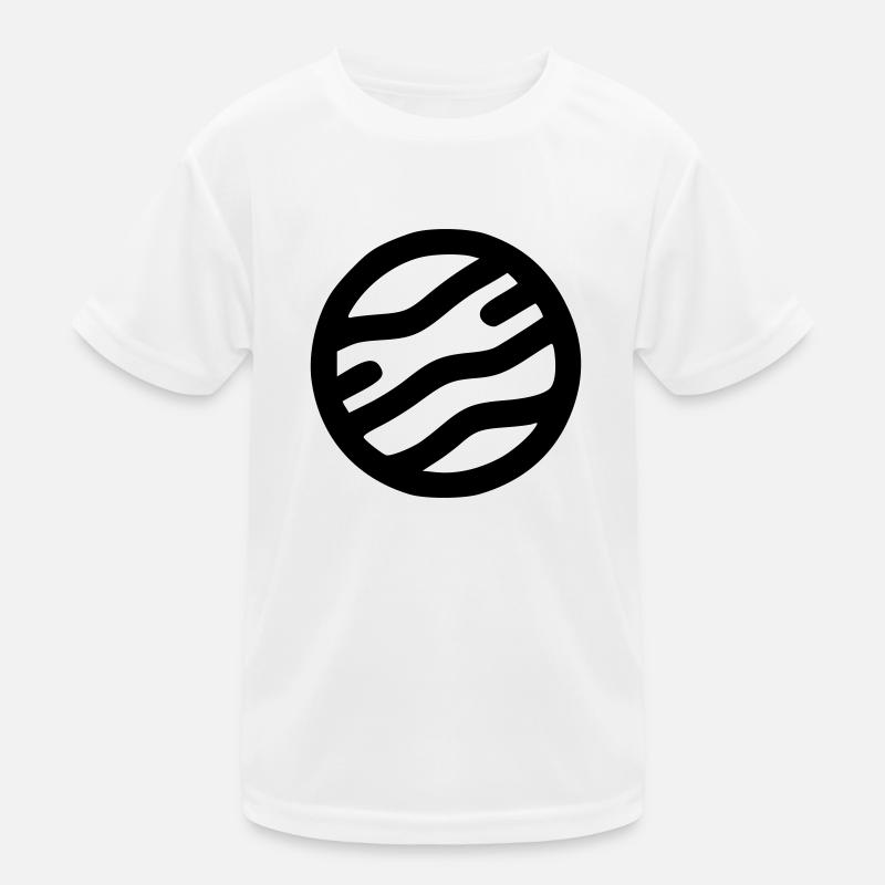 Kids Functional T-Shirt