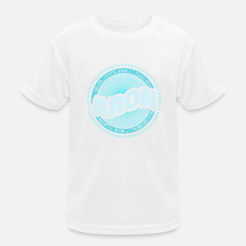 Kids Functional T-Shirt