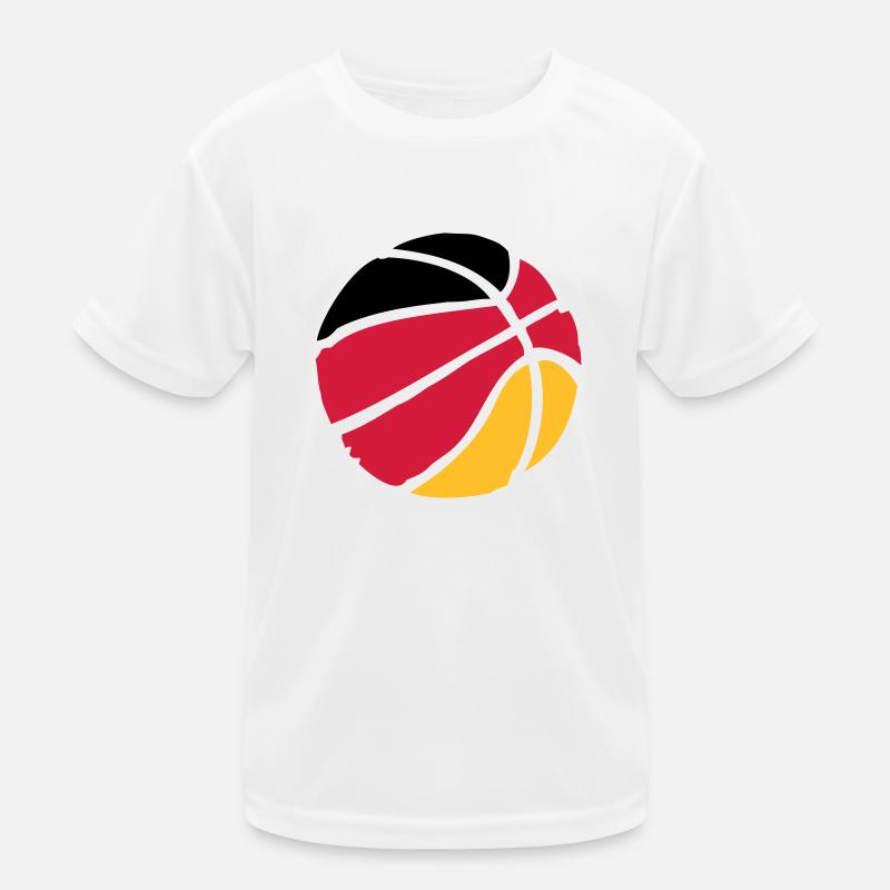 Kids Functional T-Shirt
