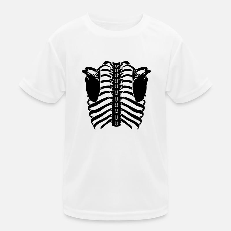 Kids Functional T-Shirt