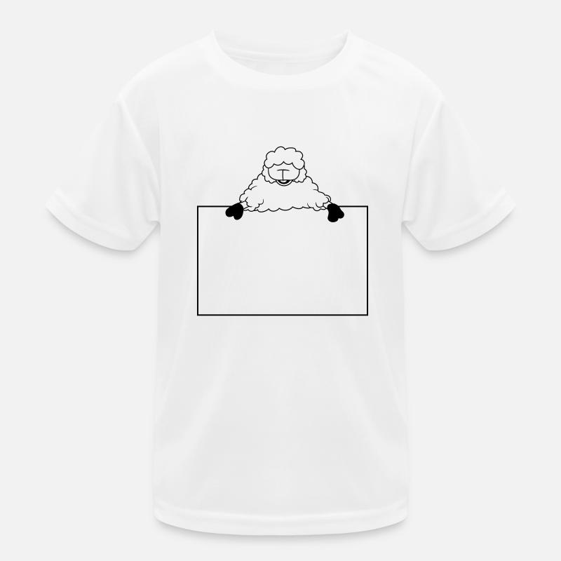 Kids Functional T-Shirt