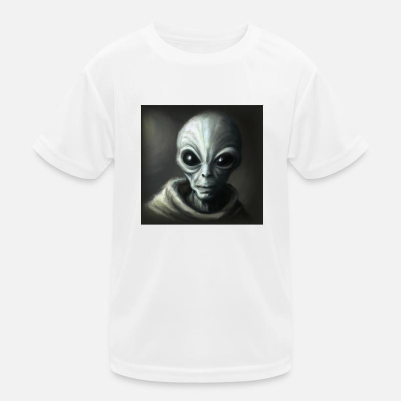 Kids Functional T-Shirt