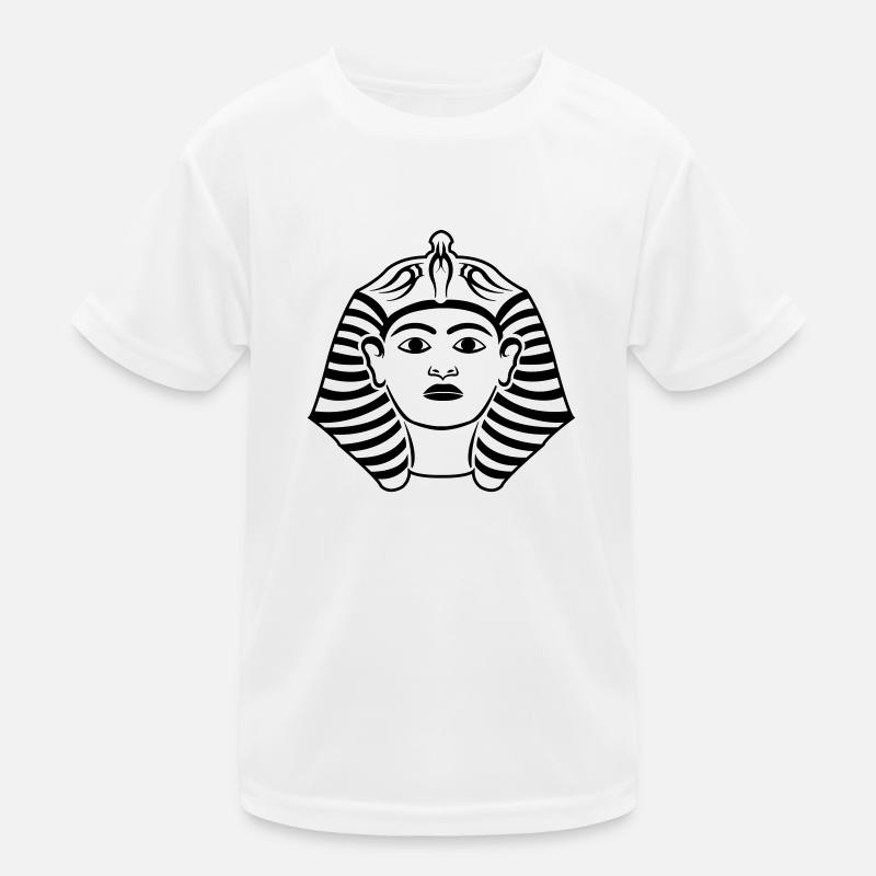 pharao Kinder Funktions-T-Shirt