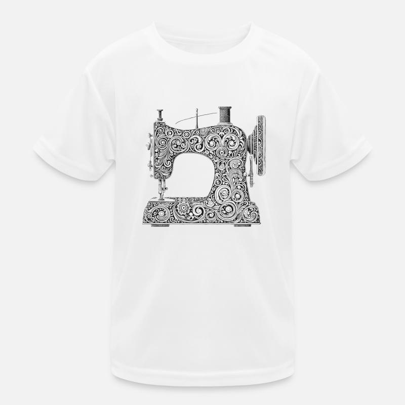 Kids Functional T-Shirt