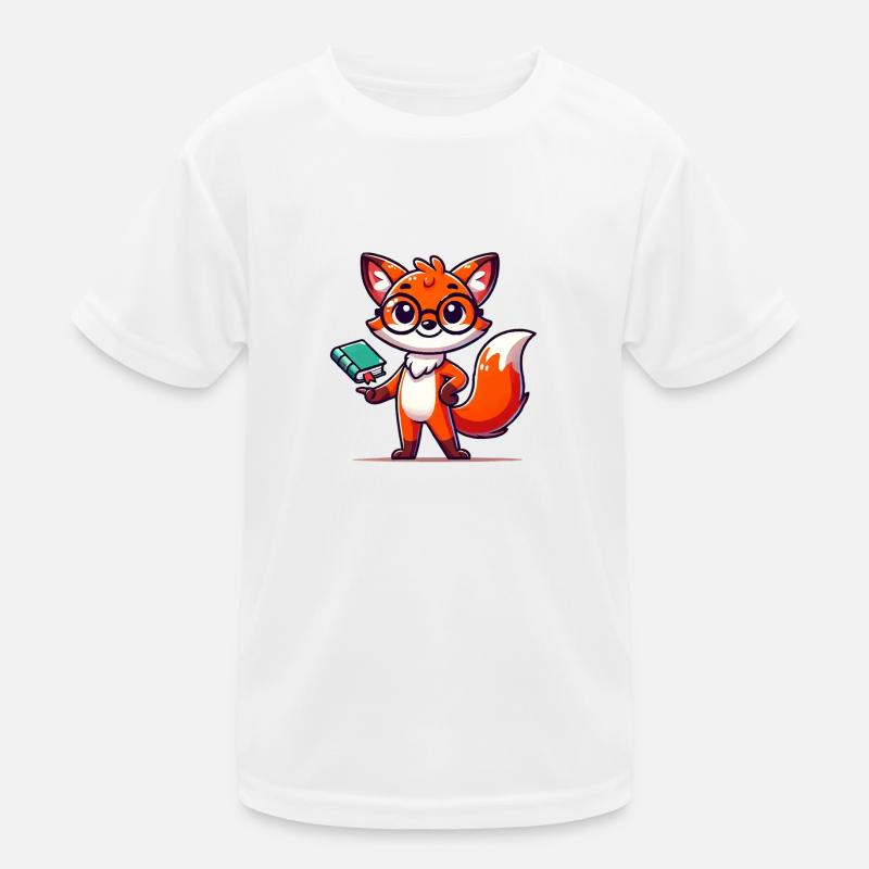 Kids Functional T-Shirt
