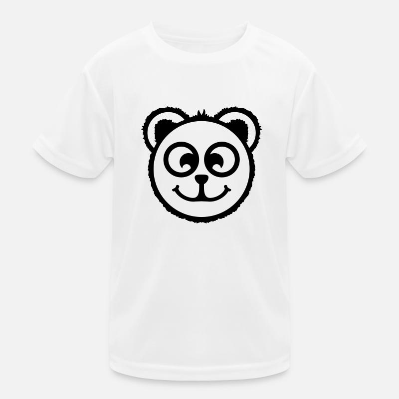 T-shirt sport Enfant