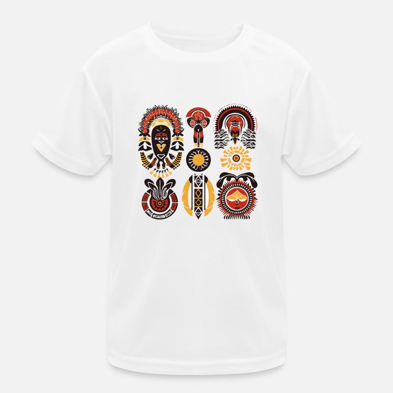 Kids Functional T-Shirt