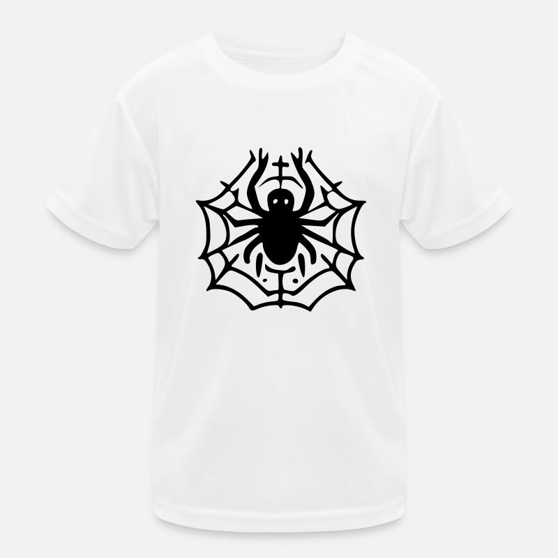 Kids Functional T-Shirt