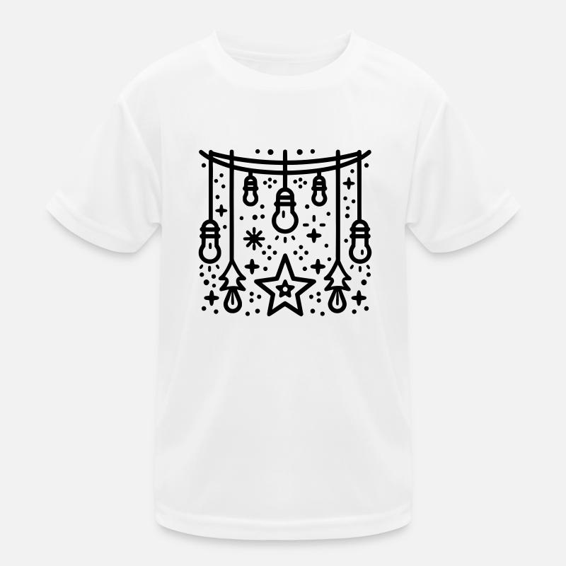 Kids Functional T-Shirt