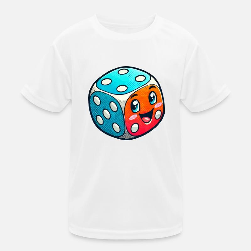 Kids Functional T-Shirt