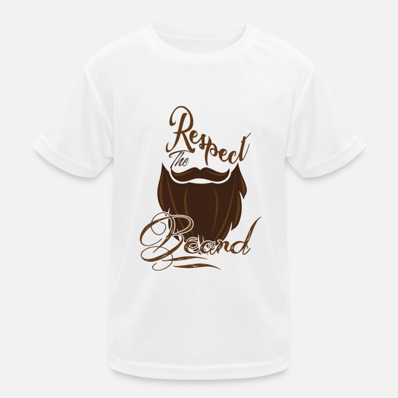 Kinder Funktions-T-Shirt