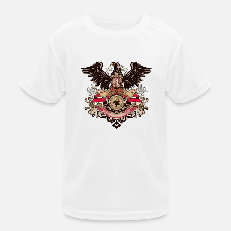 Kids Functional T-Shirt