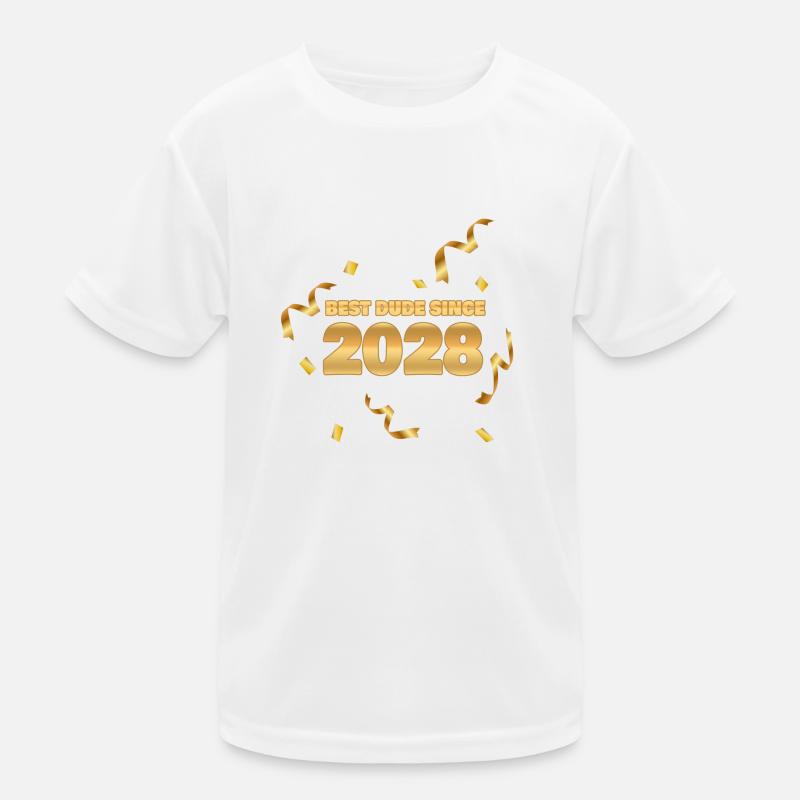Held 2028 Kinder Funktions-T-Shirt