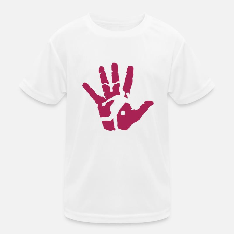 Kids Functional T-Shirt