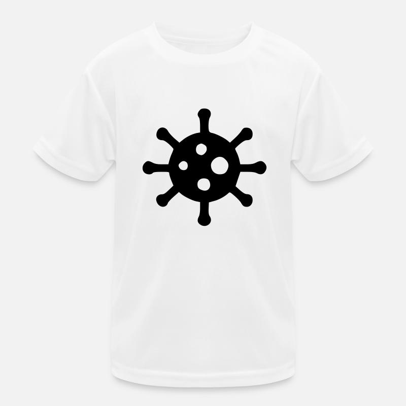 Kids Functional T-Shirt