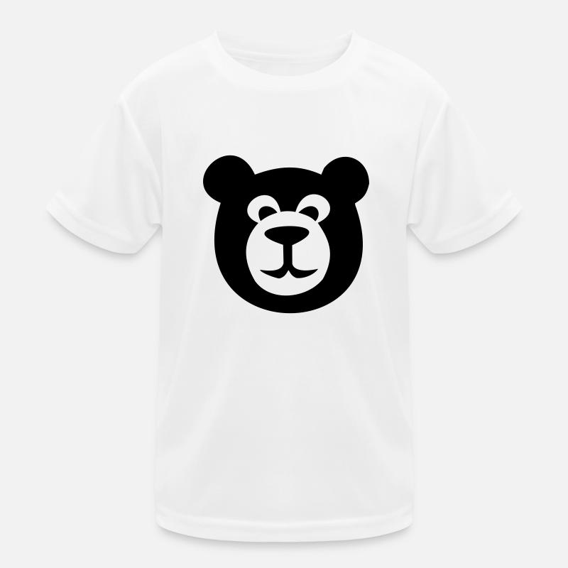 BÄR Kinder Funktions-T-Shirt