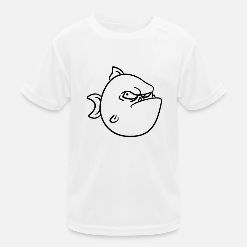 Kids Functional T-Shirt